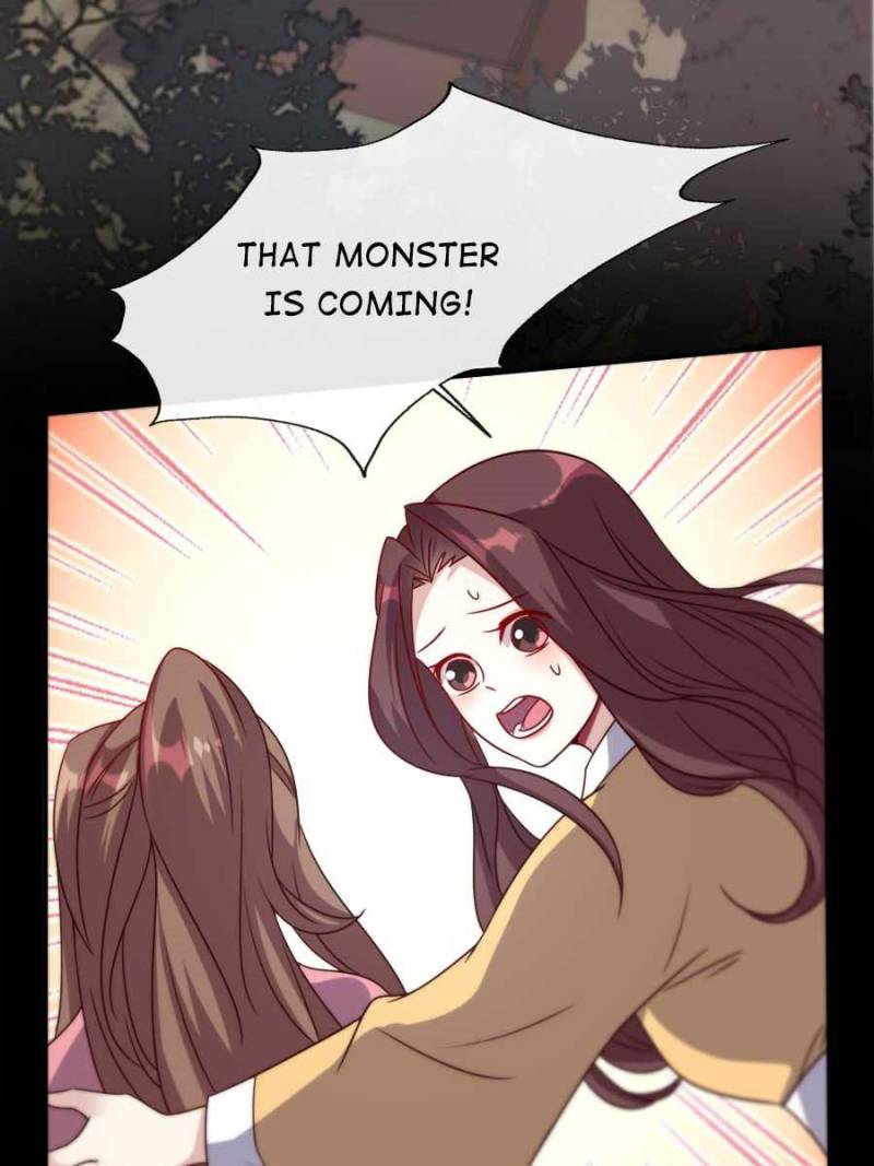 My Vampire Master - Chapter 52