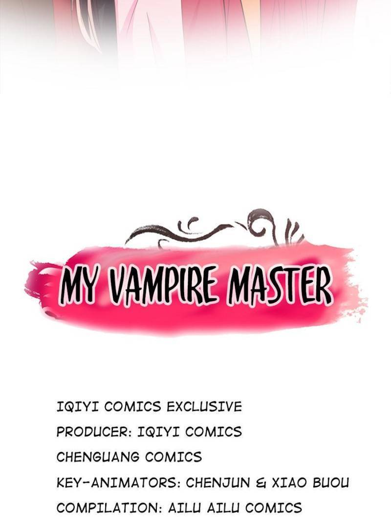 My Vampire Master - Chapter 171