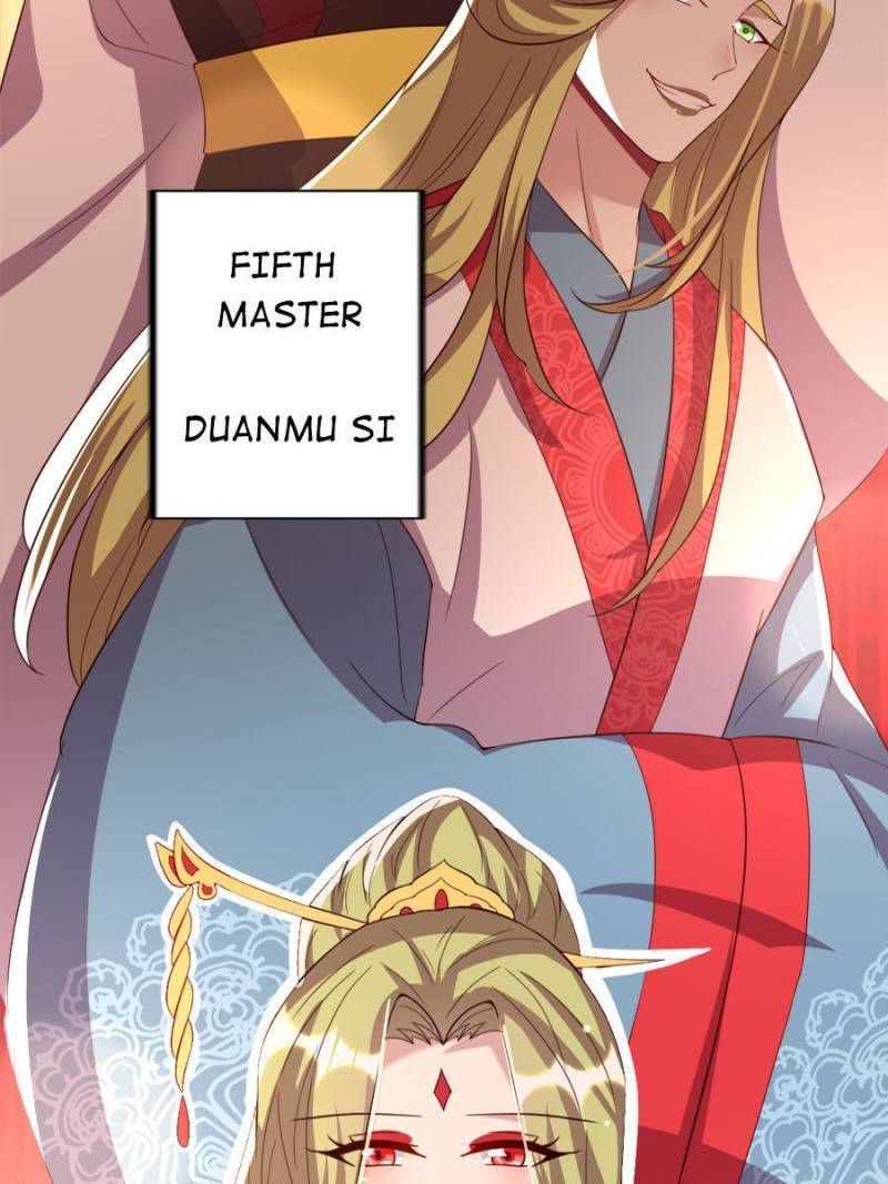 My Vampire Master - Chapter 171