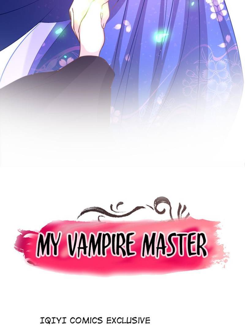 My Vampire Master - Chapter 156