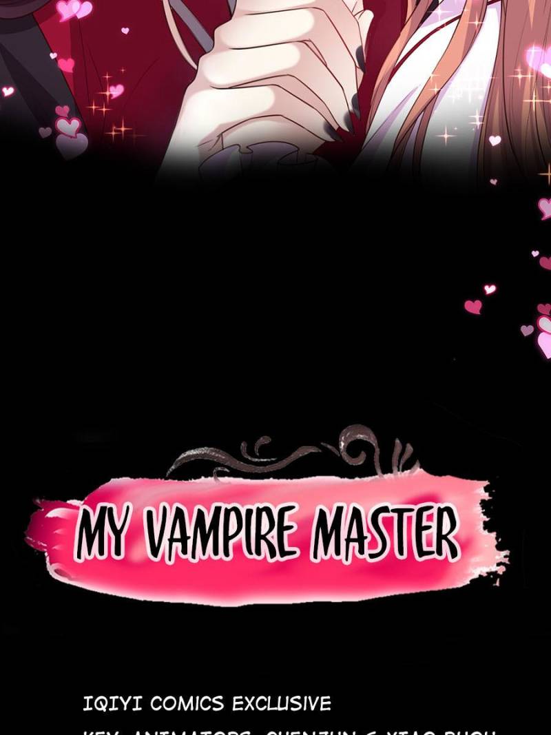 My Vampire Master - Chapter 130