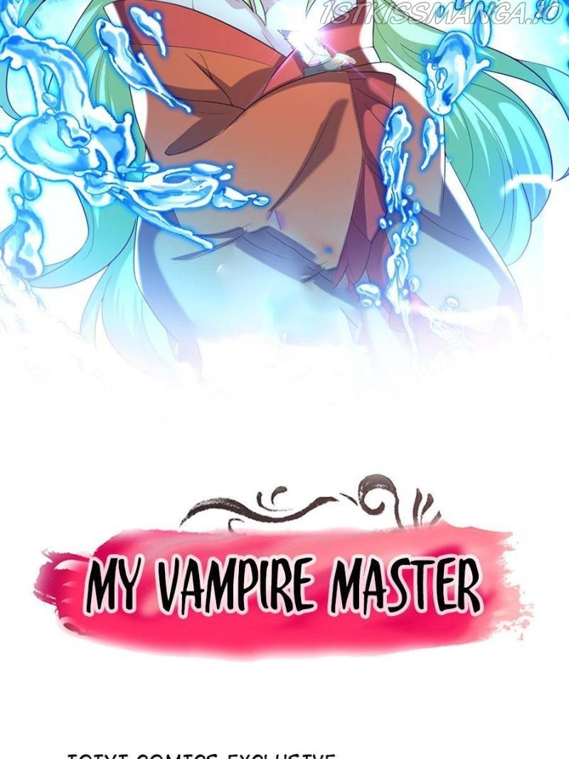 My Vampire Master - Chapter 184