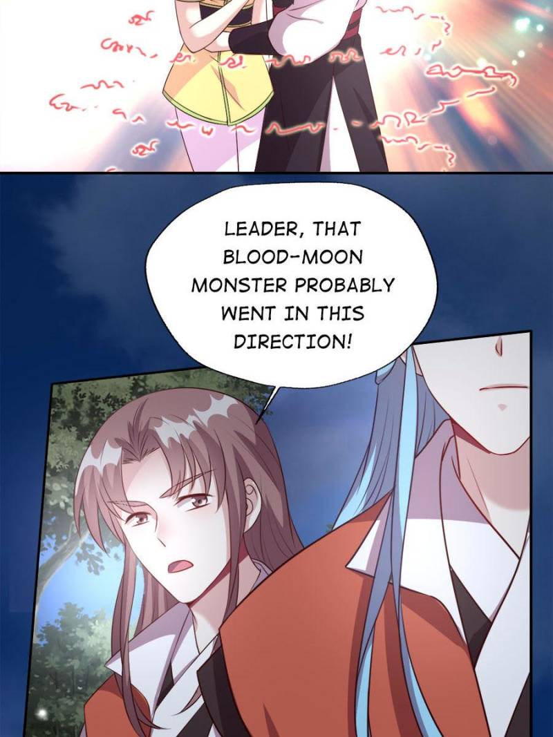 My Vampire Master - Chapter 119