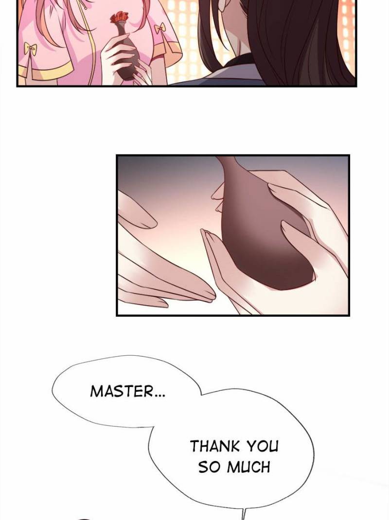 My Vampire Master - Chapter 71