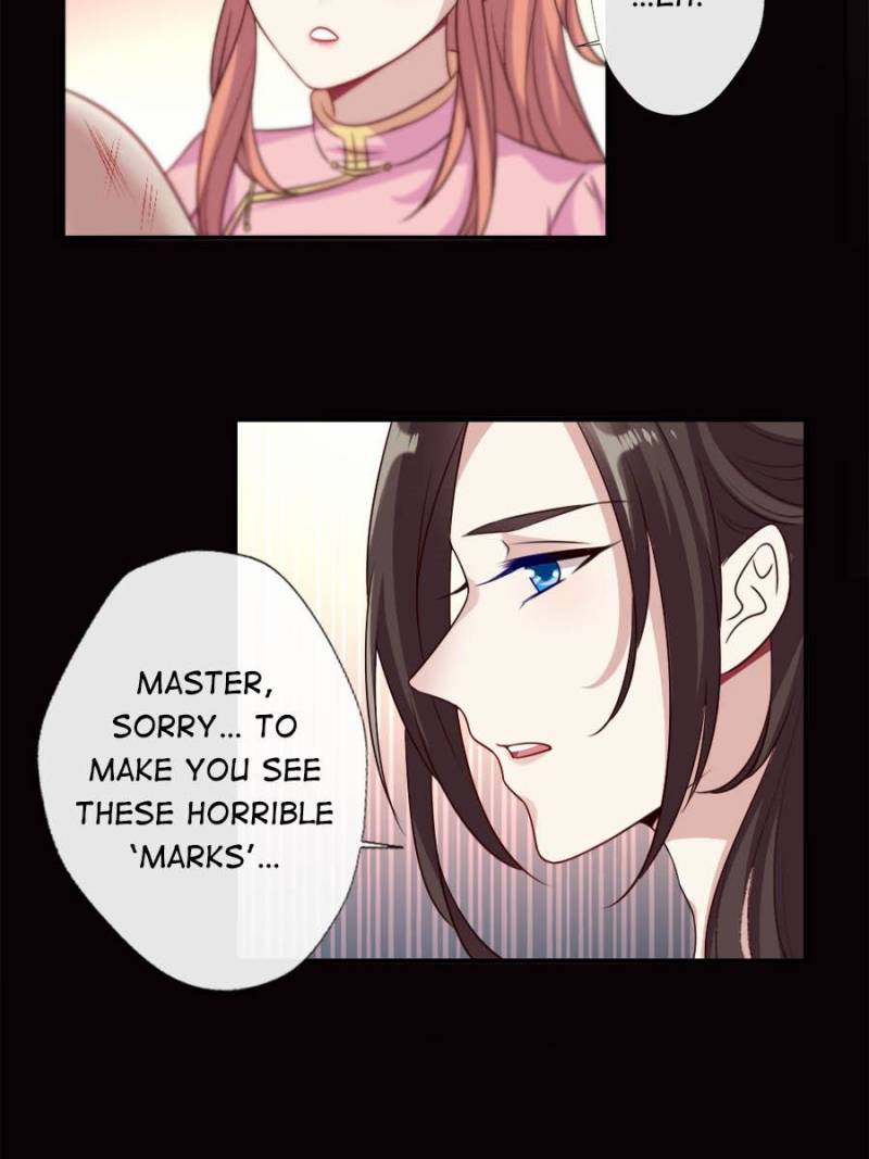 My Vampire Master - Chapter 71