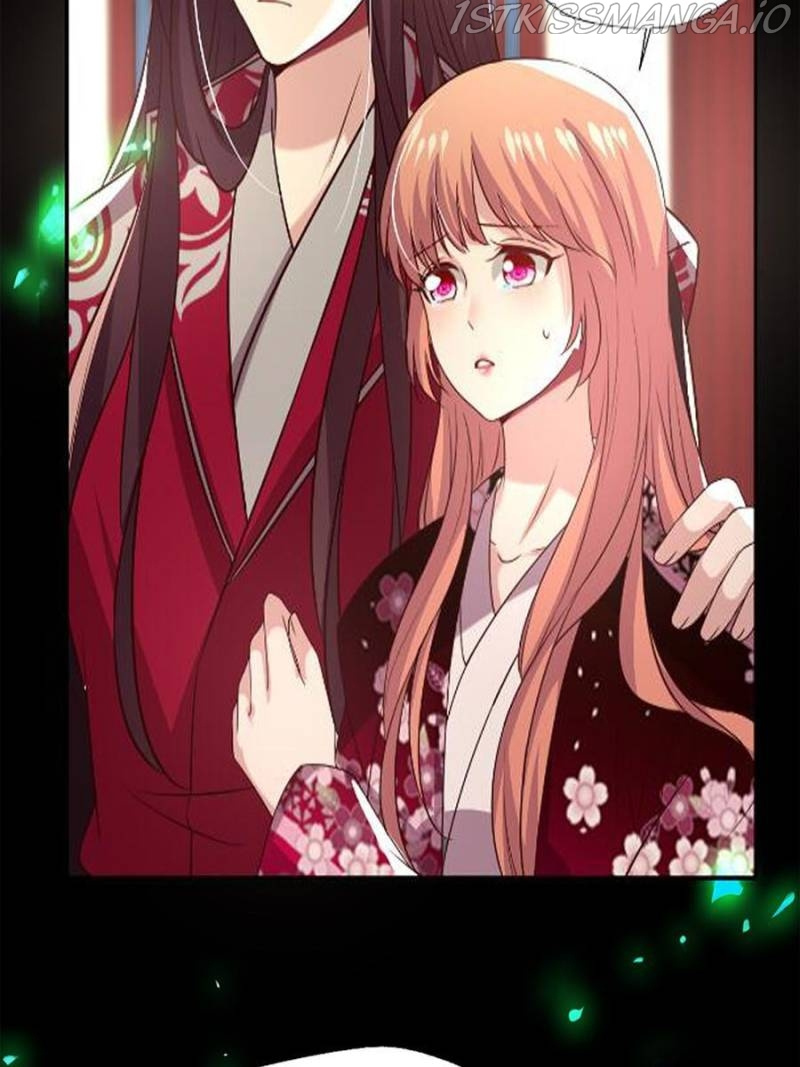 My Vampire Master - Chapter 161