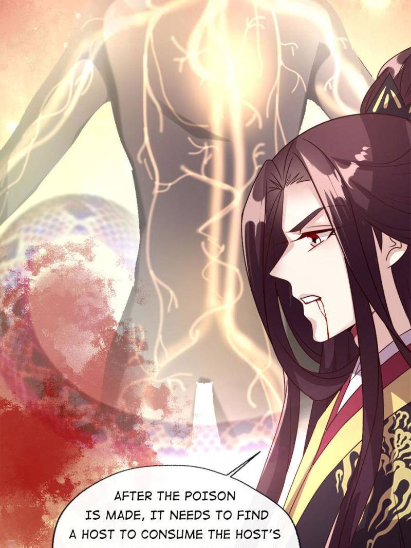 My Vampire Master - Chapter 103