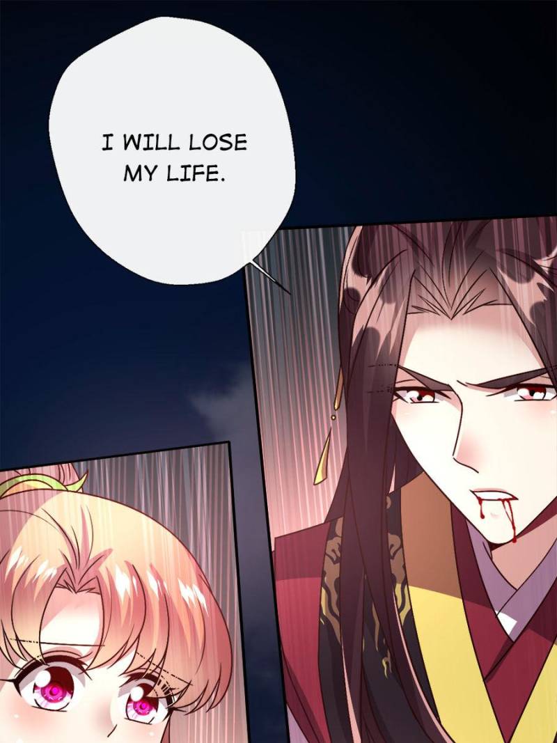 My Vampire Master - Chapter 103