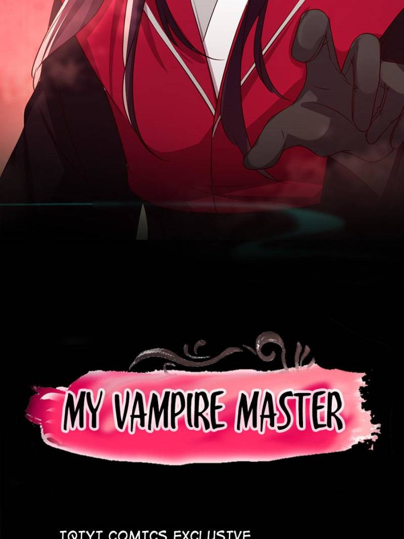 My Vampire Master - Chapter 147