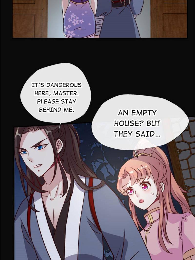 My Vampire Master - Chapter 53