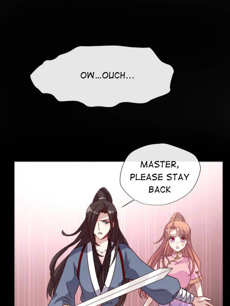 My Vampire Master - Chapter 53