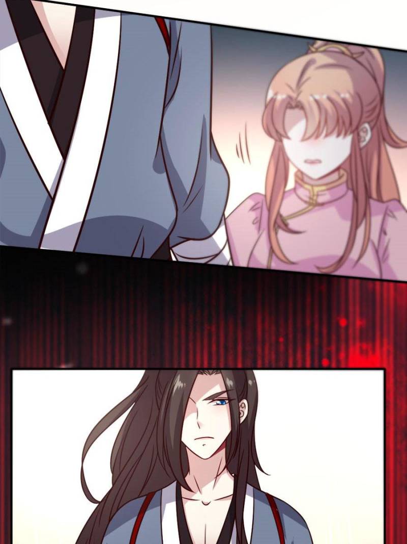 My Vampire Master - Chapter 53