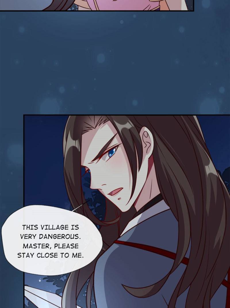 My Vampire Master - Chapter 50