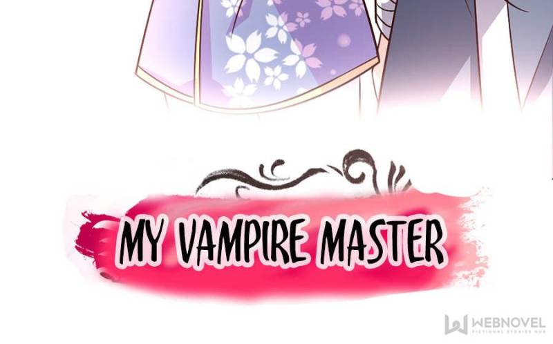 My Vampire Master - Chapter 58