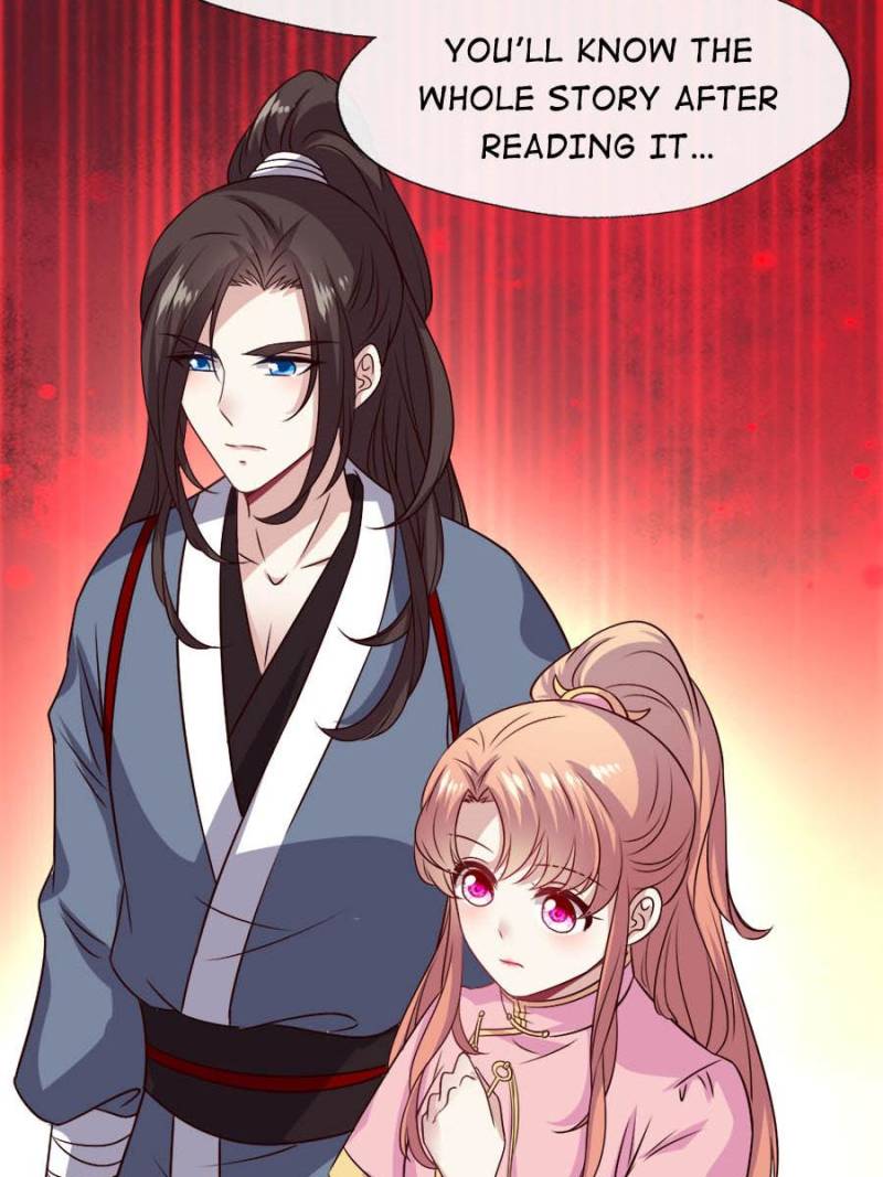 My Vampire Master - Chapter 58