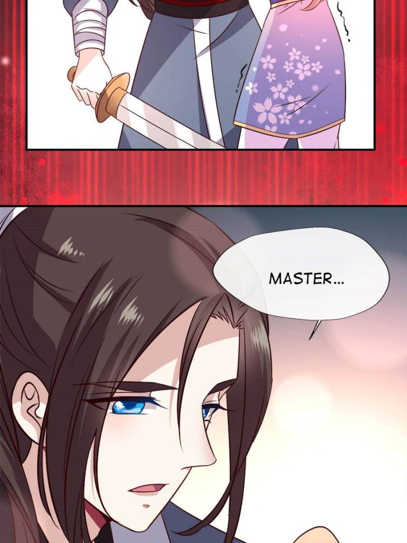 My Vampire Master - Chapter 58