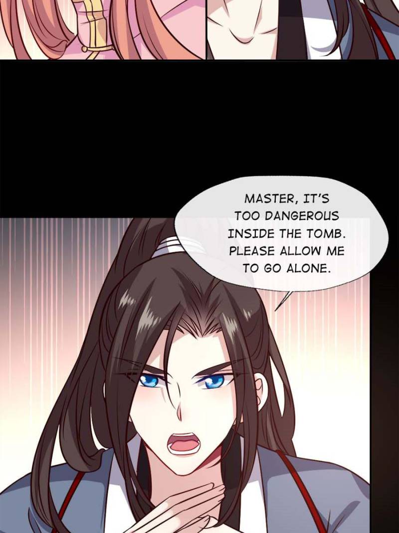 My Vampire Master - Chapter 58