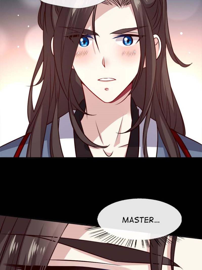 My Vampire Master - Chapter 58