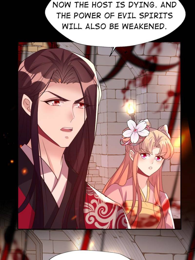 My Vampire Master - Chapter 200