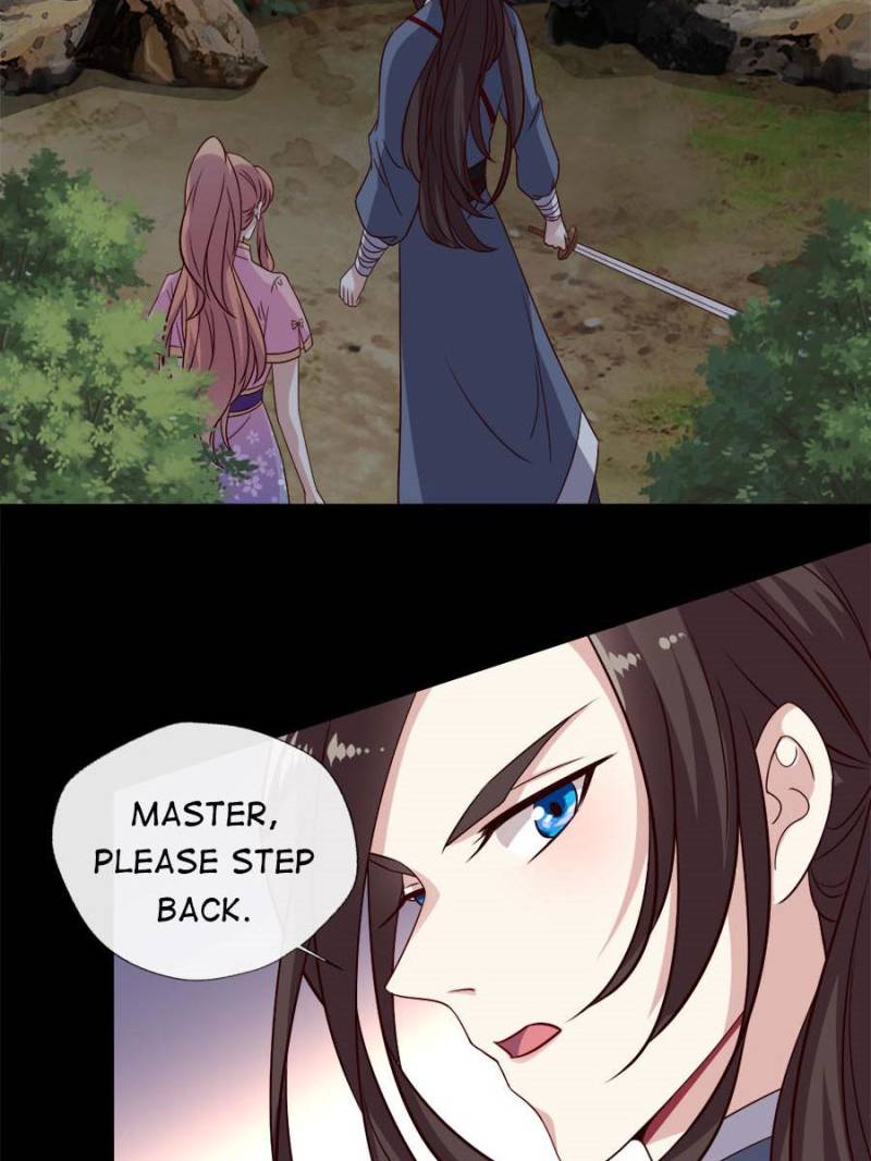 My Vampire Master - Chapter 56