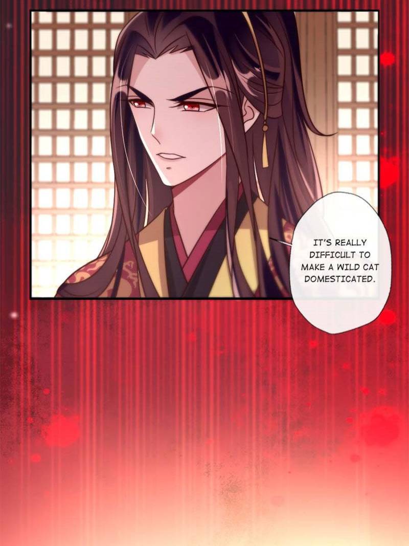 My Vampire Master - Chapter 38