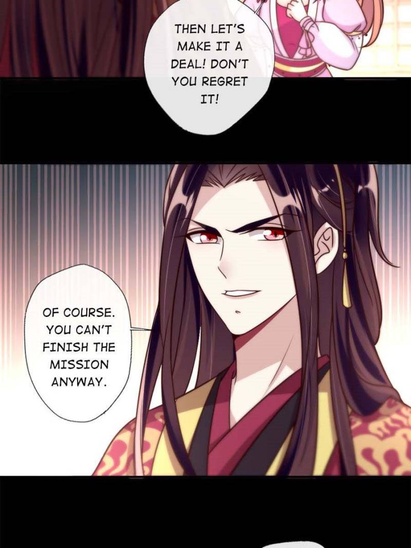 My Vampire Master - Chapter 38