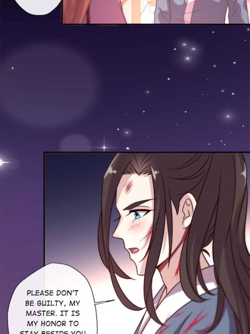 My Vampire Master - Chapter 38