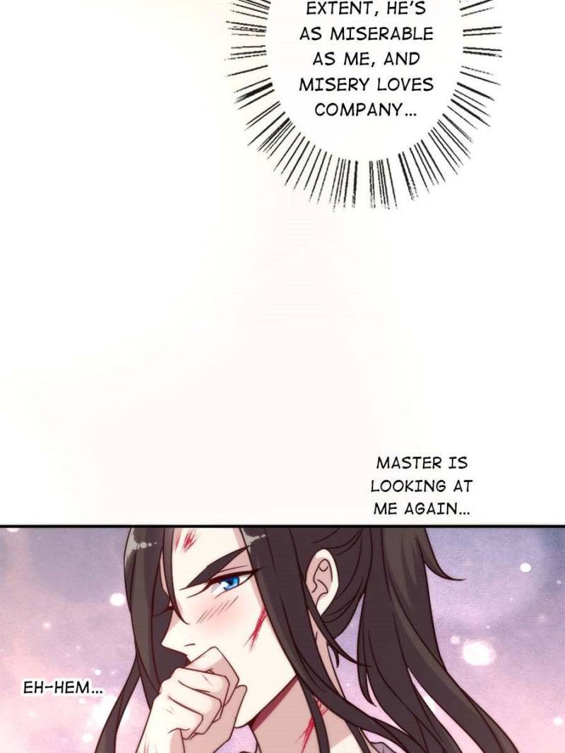 My Vampire Master - Chapter 38