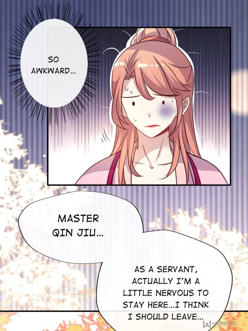 My Vampire Master - Chapter 14