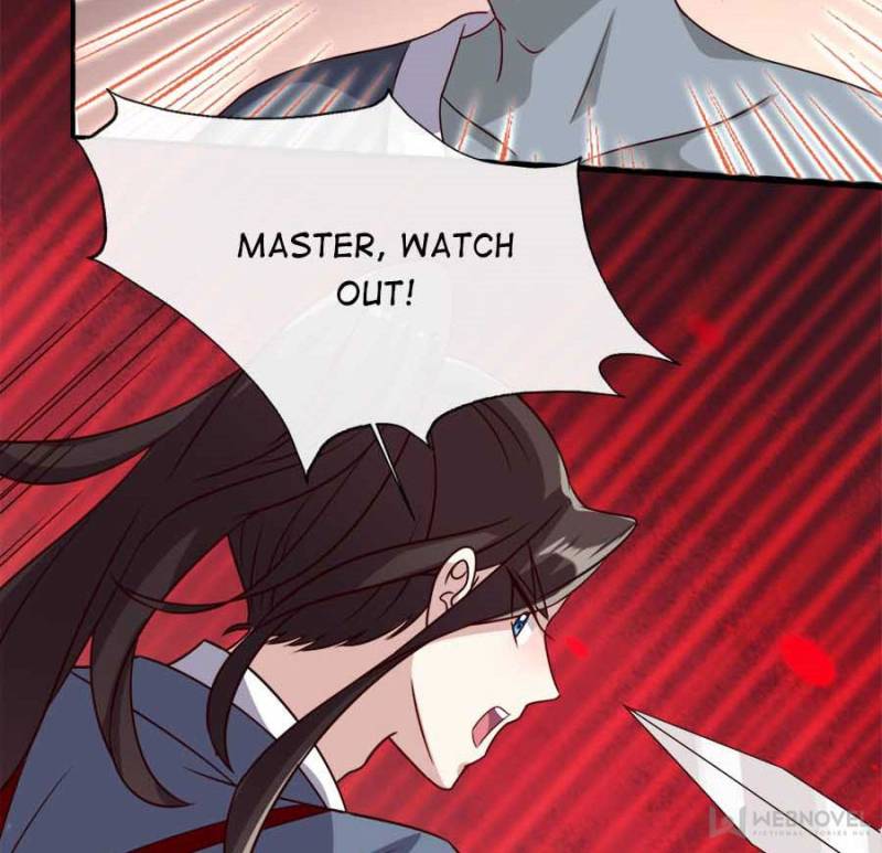 My Vampire Master - Chapter 51