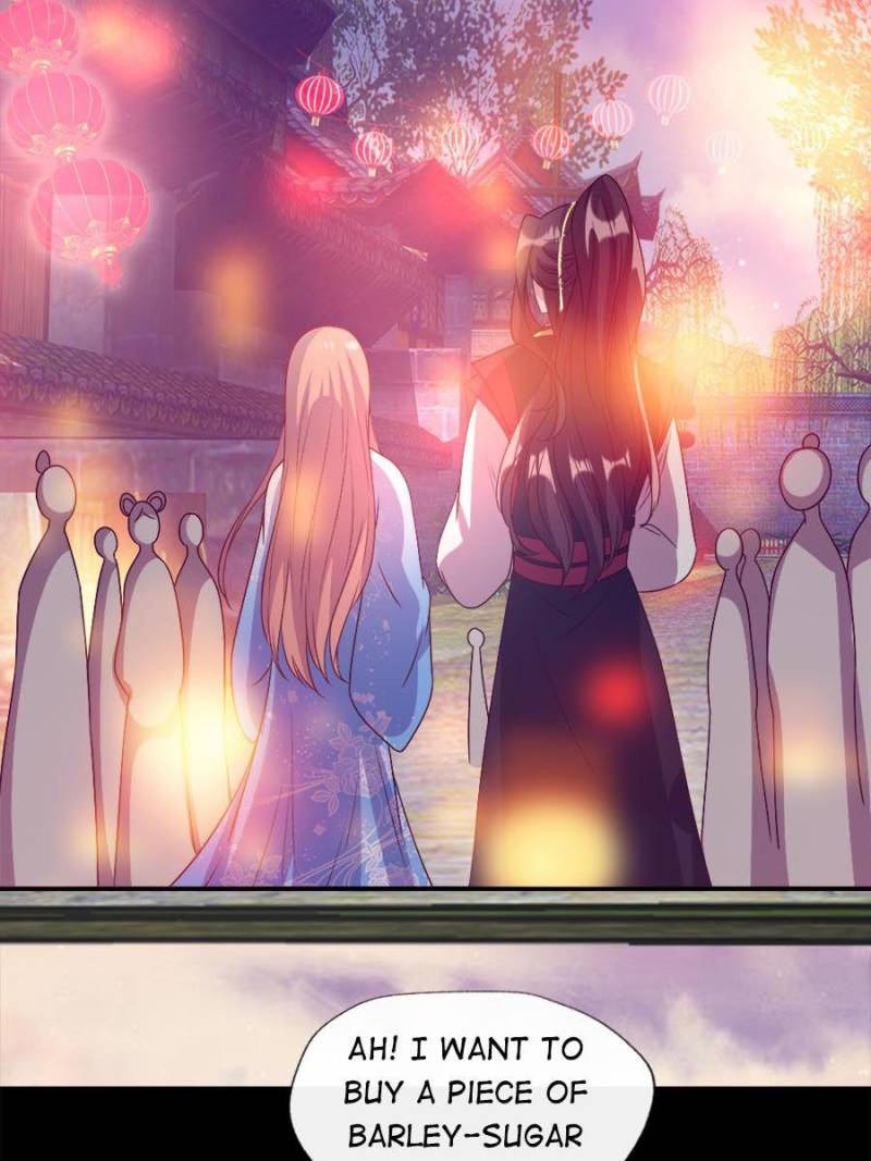 My Vampire Master - Chapter 81