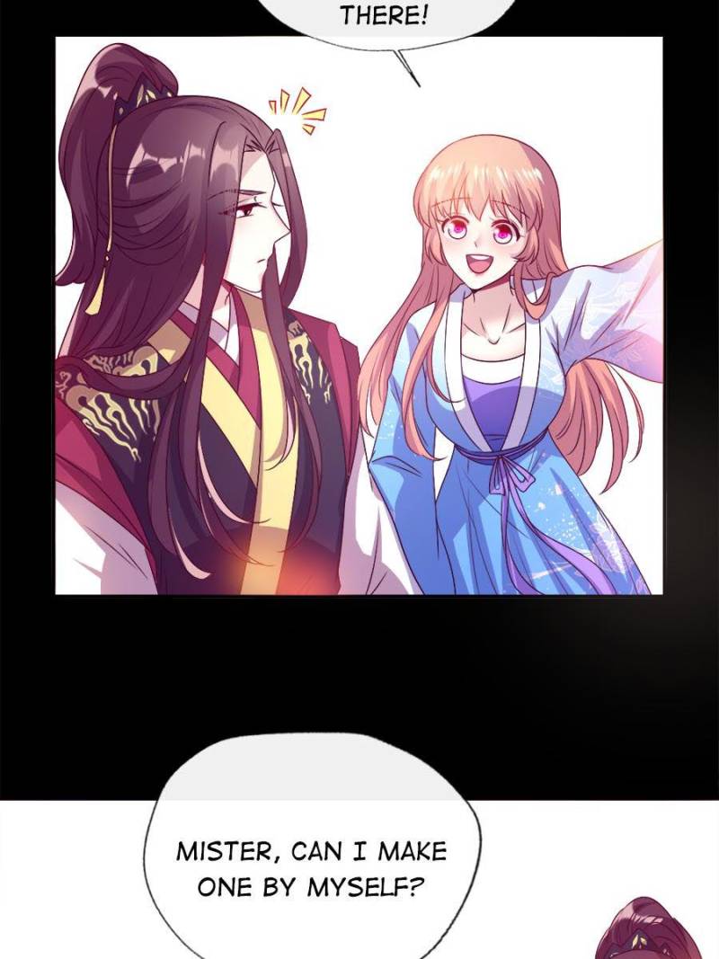 My Vampire Master - Chapter 81