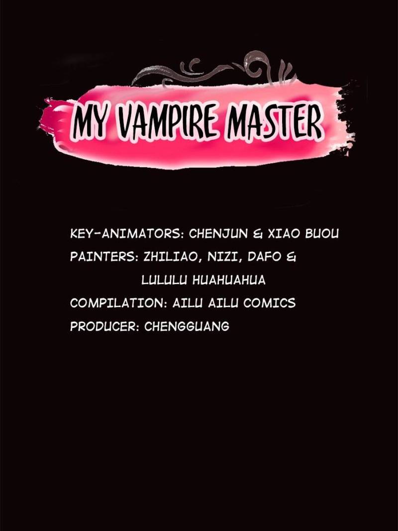 My Vampire Master - Chapter 67