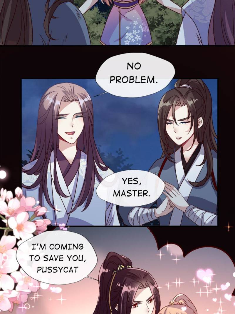 My Vampire Master - Chapter 67