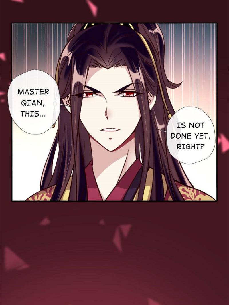 My Vampire Master - Chapter 34