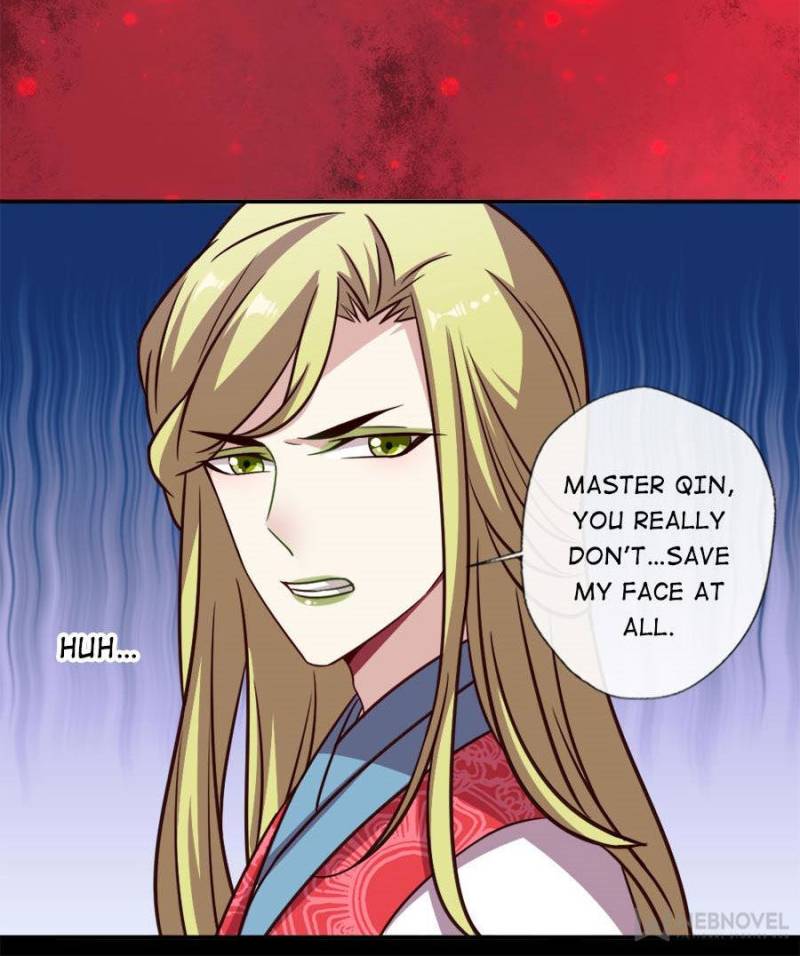 My Vampire Master - Chapter 34