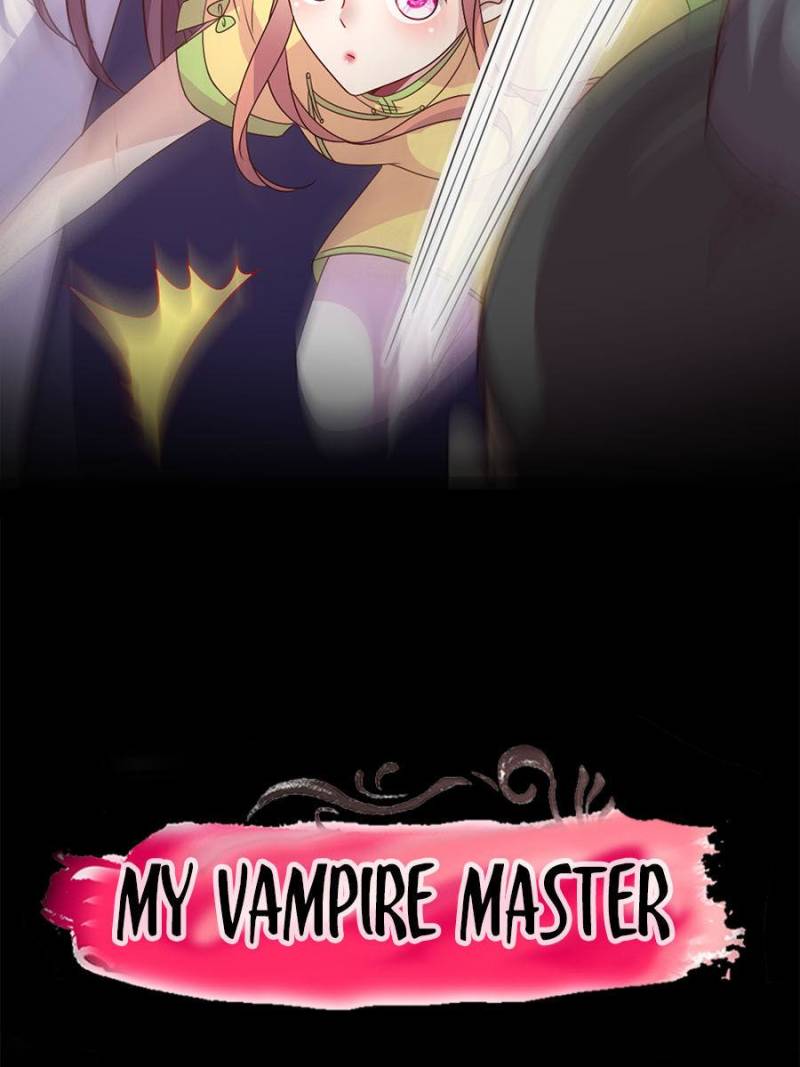 My Vampire Master - Chapter 104