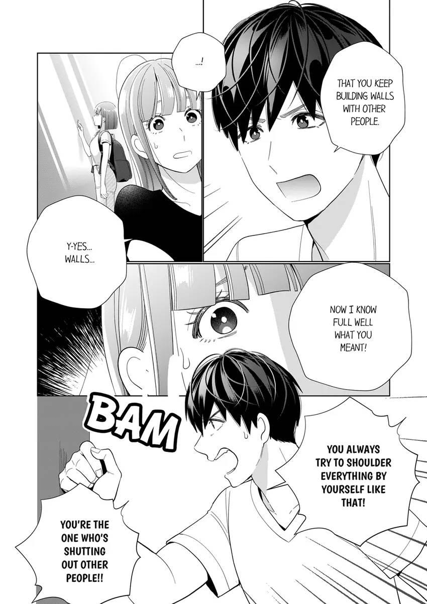 That Boyfriend Comes With A Price - Chapter 33