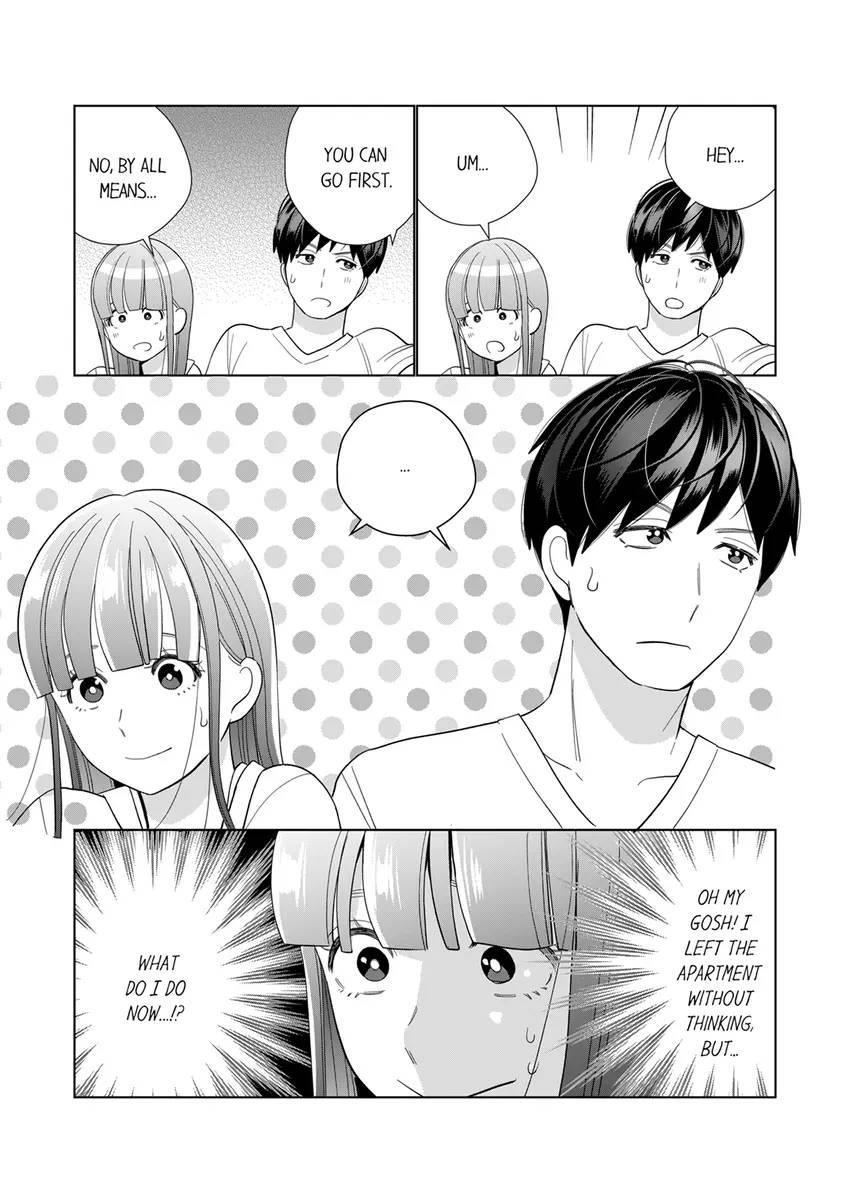 That Boyfriend Comes With A Price - Chapter 33