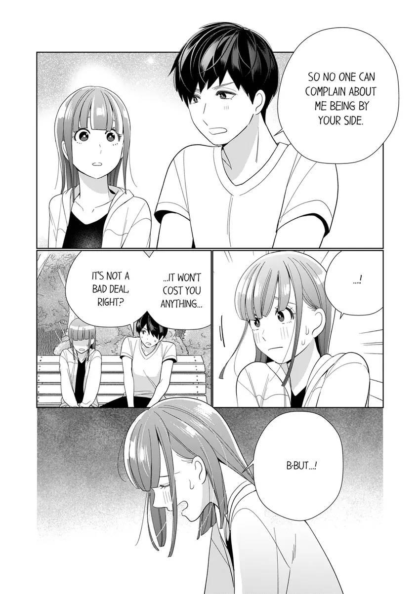 That Boyfriend Comes With A Price - Chapter 33