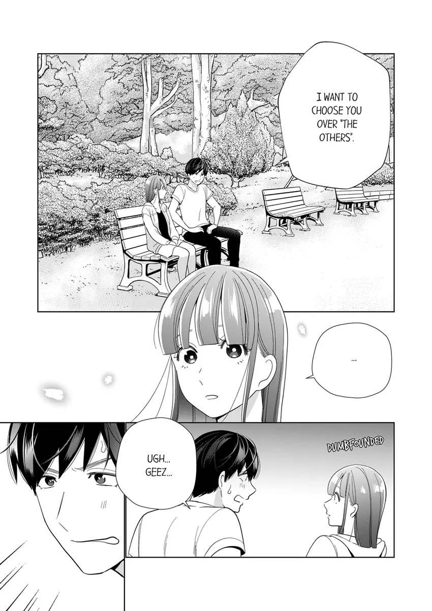 That Boyfriend Comes With A Price - Chapter 33