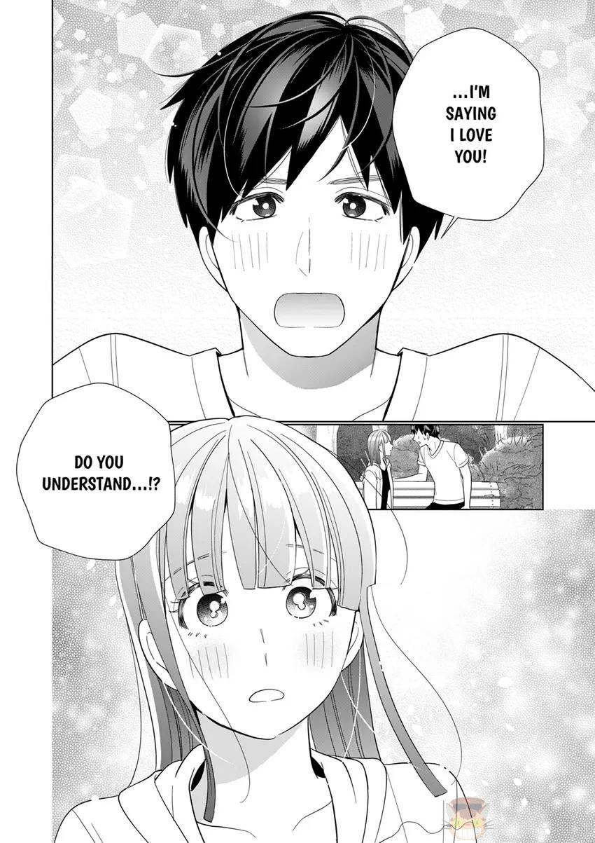 That Boyfriend Comes With A Price - Chapter 33