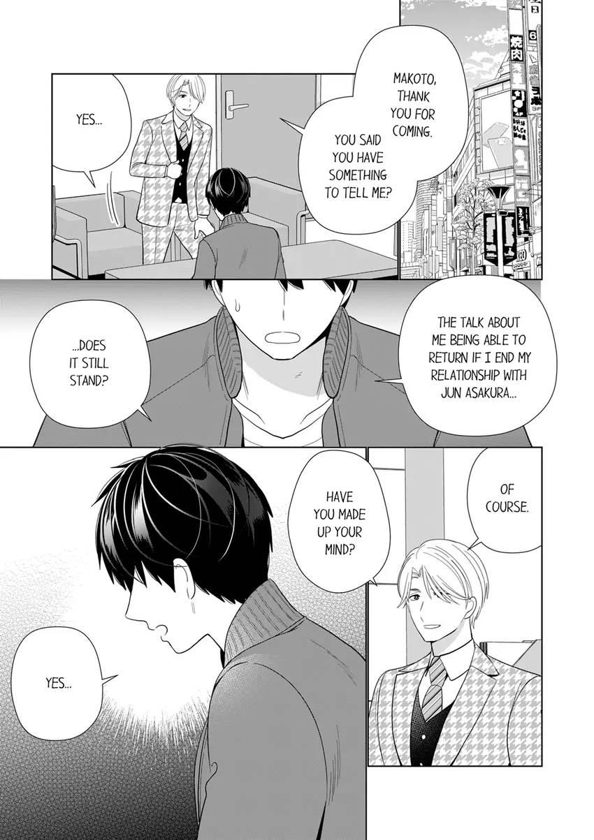 That Boyfriend Comes With A Price - Chapter 34