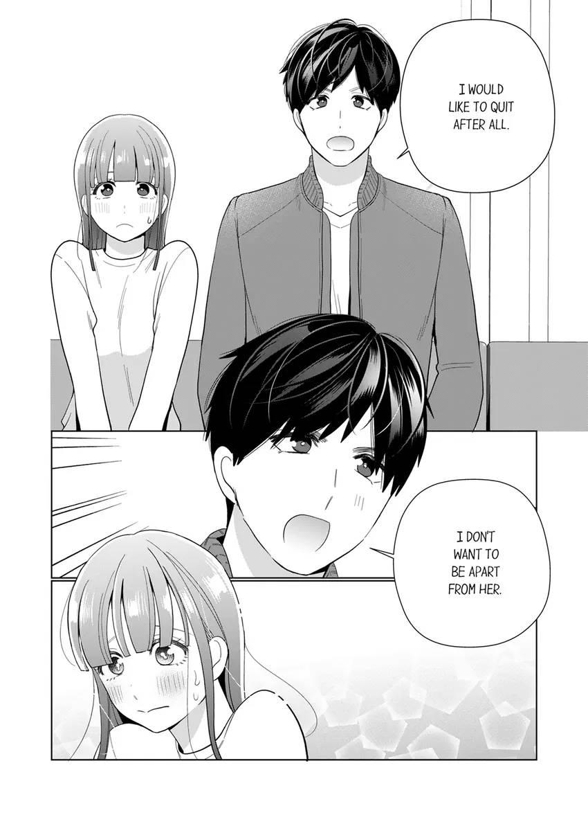 That Boyfriend Comes With A Price - Chapter 34