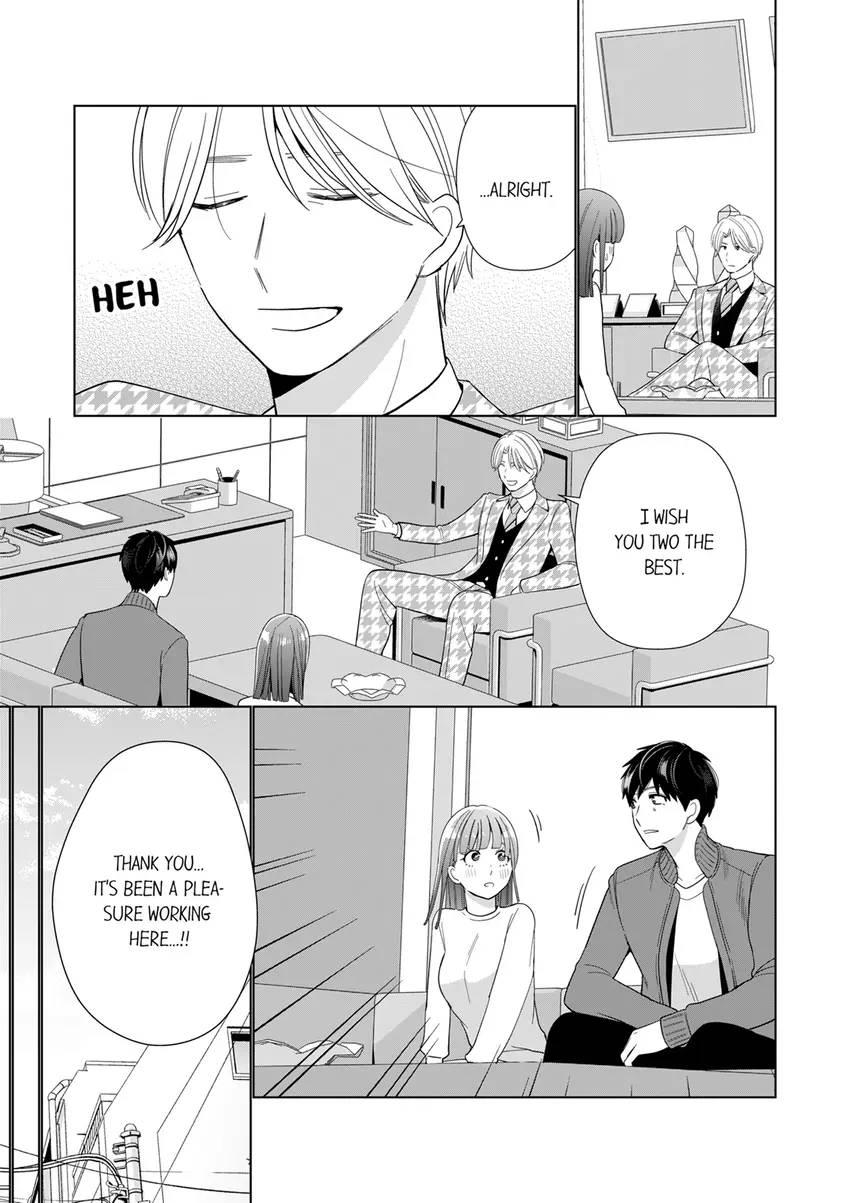 That Boyfriend Comes With A Price - Chapter 34