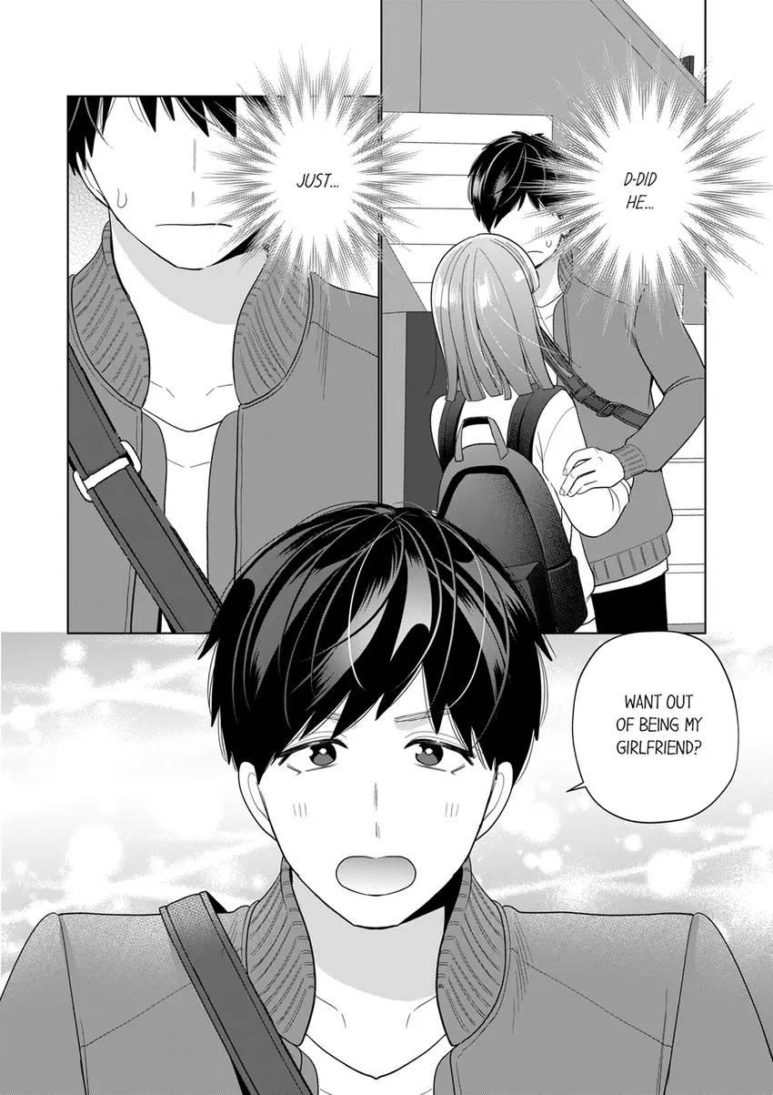 That Boyfriend Comes With A Price - Chapter 34