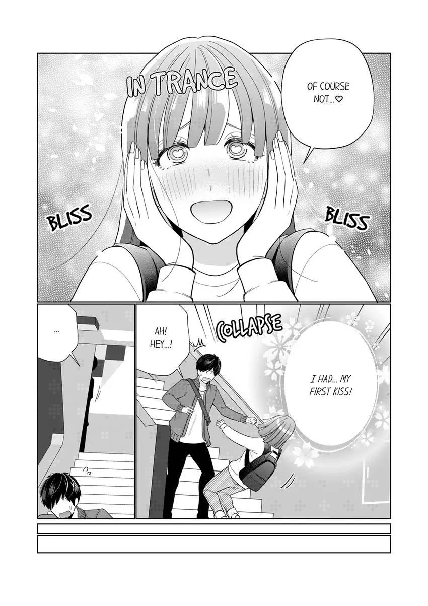 That Boyfriend Comes With A Price - Chapter 34