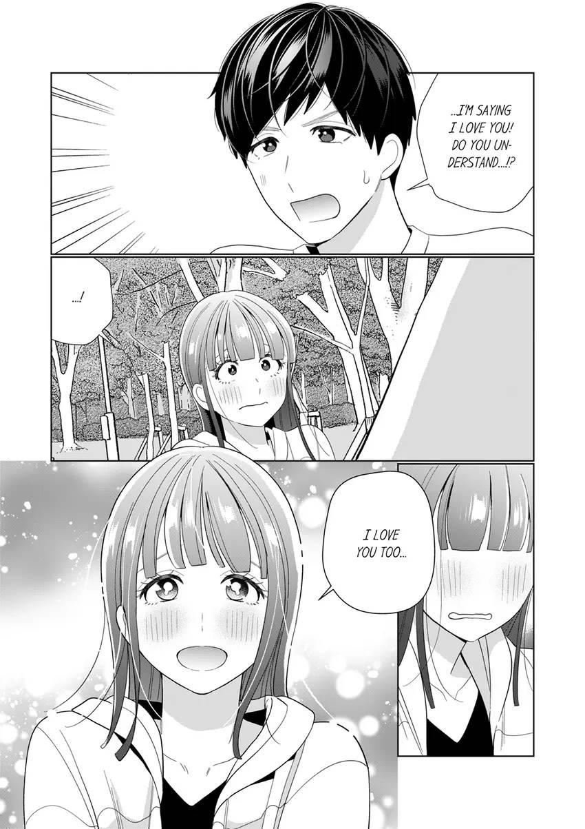 That Boyfriend Comes With A Price - Chapter 34