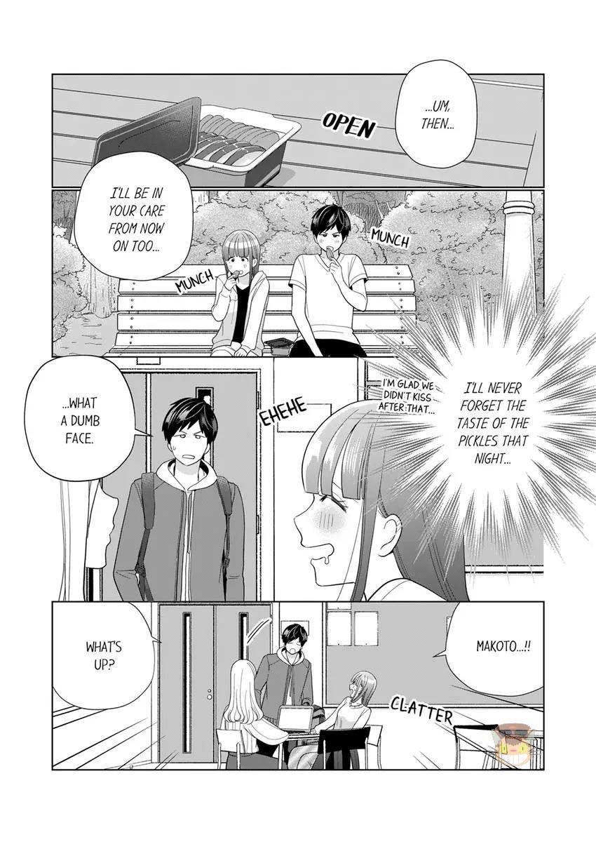 That Boyfriend Comes With A Price - Chapter 34