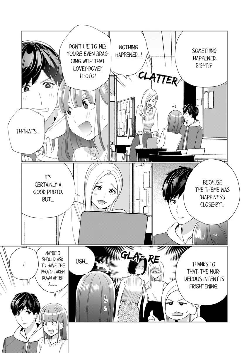 That Boyfriend Comes With A Price - Chapter 35